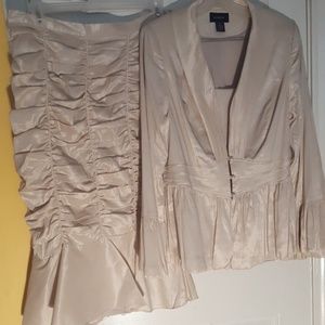 3-piece Church suit
